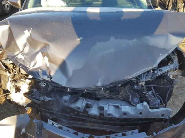 4T1BK1EB8DU060413 - 2013 TOYOTA AVALON BAS GRAY photo 7