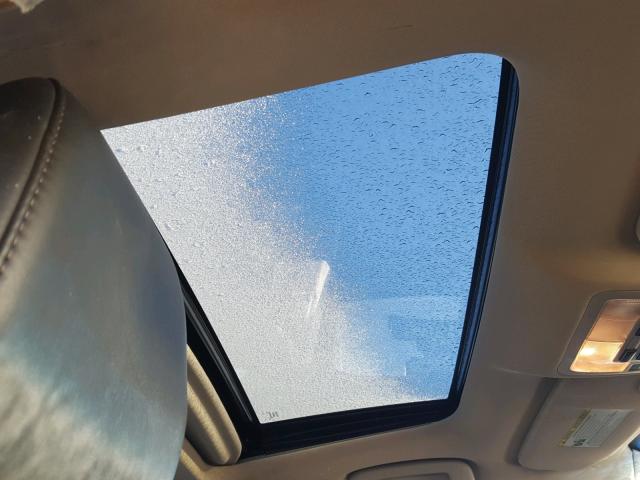 4T1BK1EB8DU060413 - 2013 TOYOTA AVALON BAS GRAY photo 9