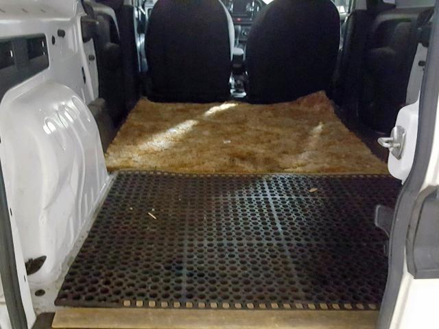 ZFBERFAB3H6D57198 - 2017 RAM PROMASTER 白色 照片 6