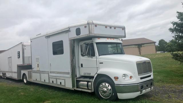 1FVABGAN11HH60692 - 2001 FREIGHTLINER MEDIUM CON WHITE photo 1