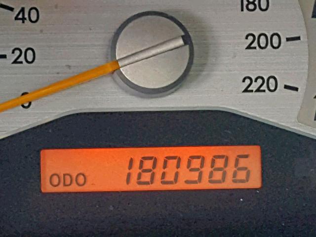 JTKDE3B78A0306498 - 2010 TOYOTA SCION TC ბურგუნდია ფოტო 8