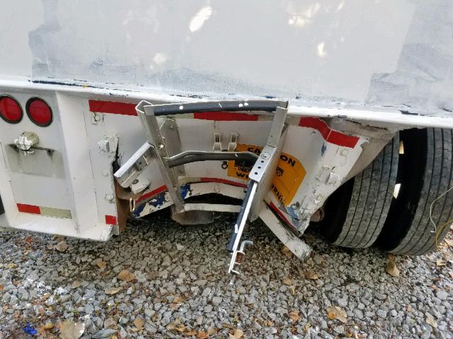 1M9RC171XWH043528 - 1998 INTERNATIONAL ALL MODELS Ақ фото 10