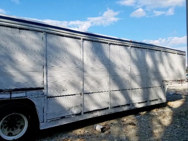 1M9RC171XWH043528 - 1998 INTERNATIONAL ALL MODELS Ақ фото 7