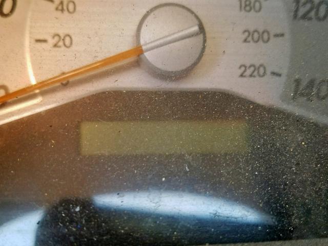 JTKDE177860104152 - 2006 TOYOTA SCION TC ვერცხლისფერი ფოტო 8