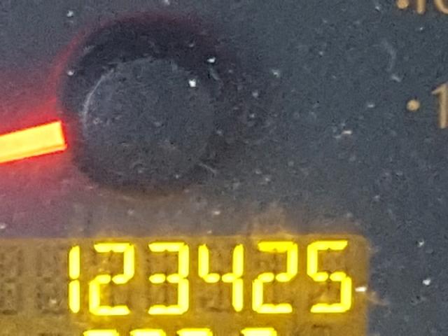 1G8AJ52F05Z156729 - 2005 SATURN ION LEVEL SILVER photo 8