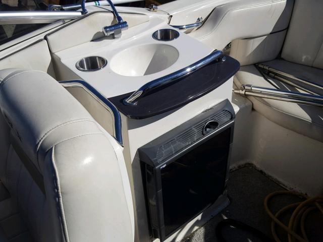 SERR1532H607 - 2007 SEAR BOAT TWO TONE photo 9