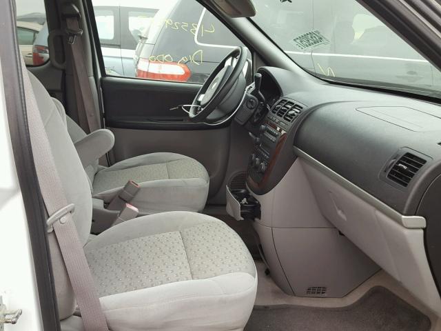 1GNDV23L66D113805 - 2006 CHEVROLET UPLANDER L 白色 照片 5