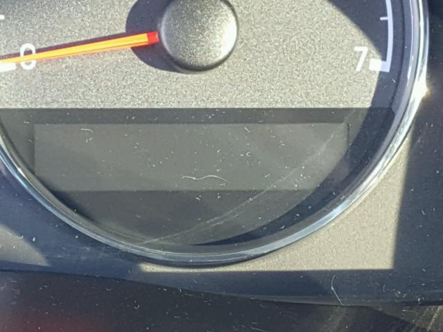 1GNDV23L66D113805 - 2006 CHEVROLET UPLANDER L 白色 照片 8