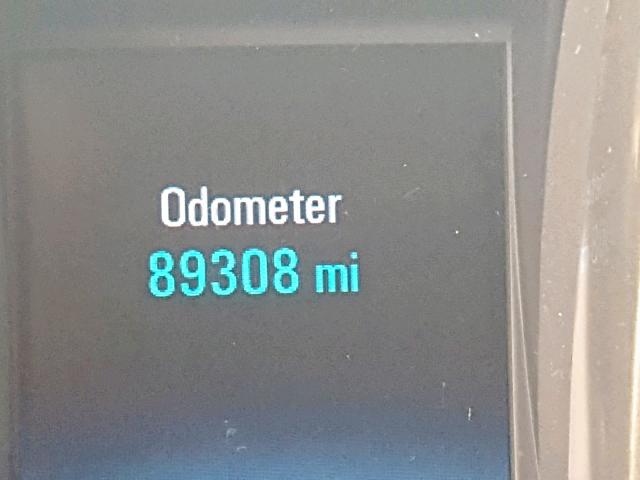 1G11D5RR1DF106749 - 2013 CHEVROLET MALIBU 1LT 白色 照片 8