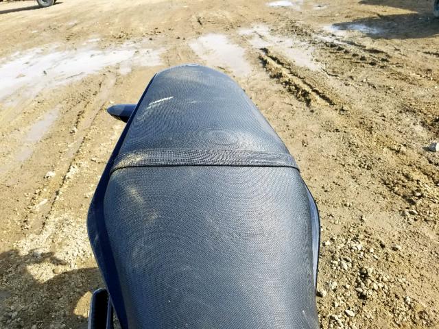 JKAEXEC179DA29582 - 2009 KAWASAKI EX650 C 黑色 照片 6