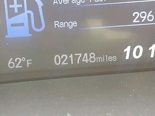 19XFB2F91DE286041 - 2013 HONDA CIVIC EXL 银色 照片 8