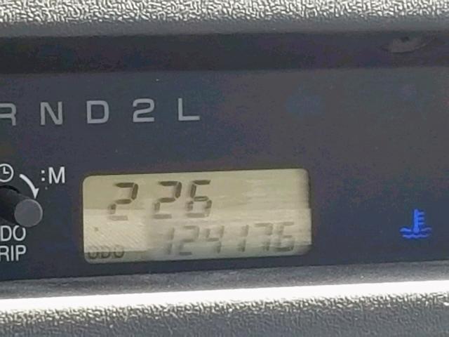 JTLKT324154020618 - 2005 TOYOTA SCION XB ვერცხლისფერი ფოტო 8