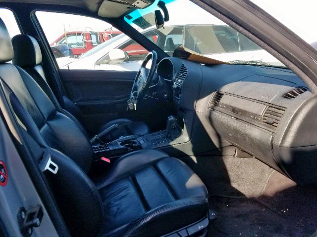 WBSCD0325VEE10958 - 1997 BMW M3 AUTOMAT 灰色 照片 5