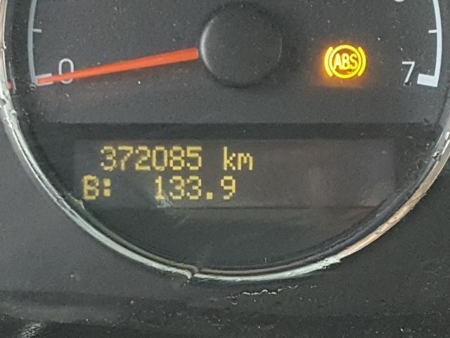 1GNDV23L26D115986 - 2006 CHEVROLET UPLANDER L 棕色 照片 8