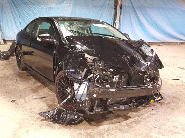 JTKDE167990301207 - 2009 TOYOTA SCION TC Qara foto 1