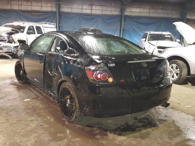 JTKDE167990301207 - 2009 TOYOTA SCION TC Qara foto 3