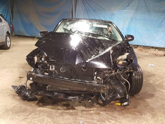JTKDE167990301207 - 2009 TOYOTA SCION TC Qara foto 9