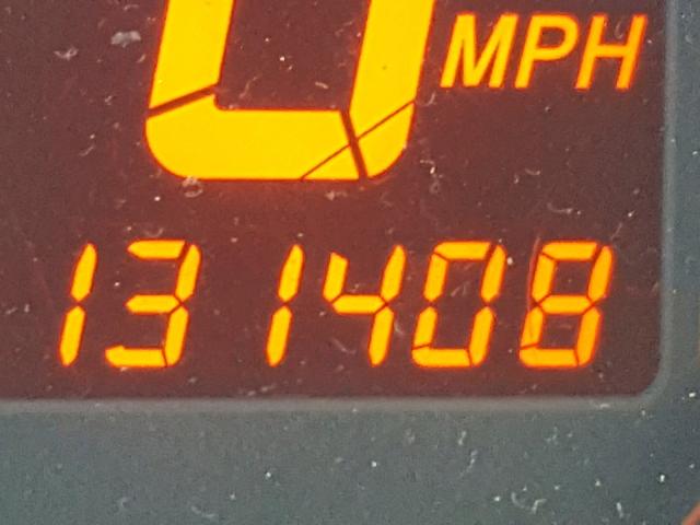 JTLZE4FE8CJ028618 - 2012 TOYOTA SCION XB 蓝色 照片 8