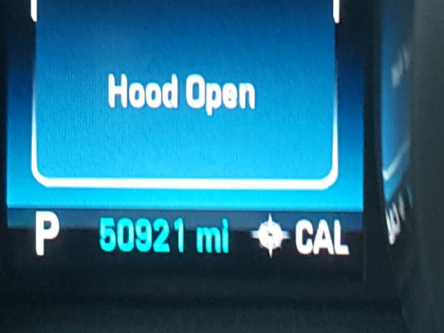 1G11C5SL1FF234422 - 2015 CHEVROLET MALIBU 1LT 蓝色 照片 8