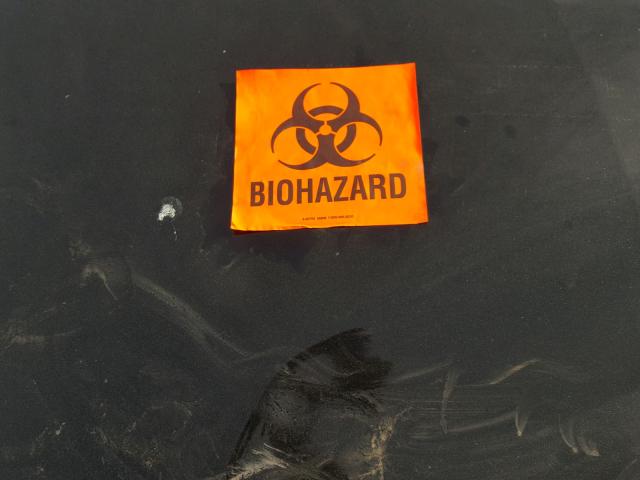 1G1ZB5EB1AF258916 - 2010 CHEVROLET MALIBU LS Qara foto 6