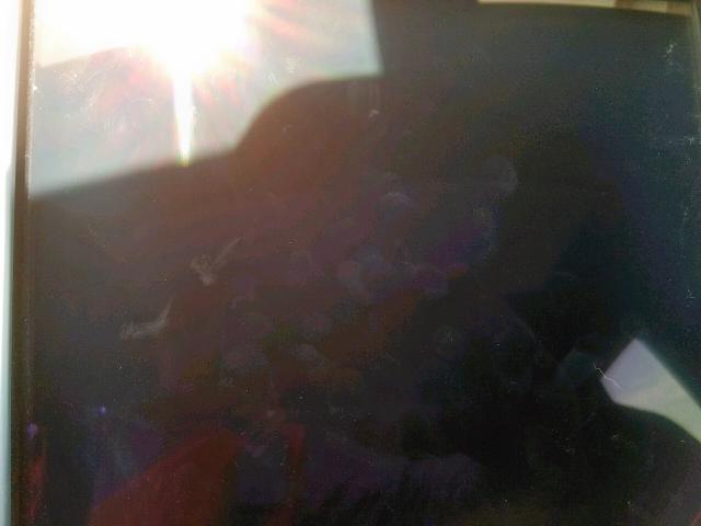 5YJSA1E22GF127897 - 2016 TESLA MODEL S أسود صورة 8