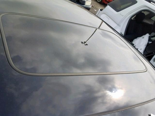 19XFB2F95DE050489 - 2013 HONDA CIVIC EXL 黑色 照片 9