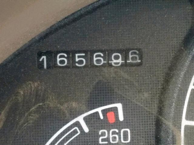 1G2NE52T7VC797739 - 1997 PONTIAC GRAND AM S GREEN photo 8