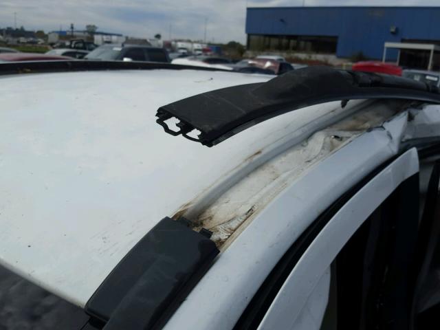 1J4NF1FB2BD188951 - 2011 JEEP COMPASS SP 白色 照片 10