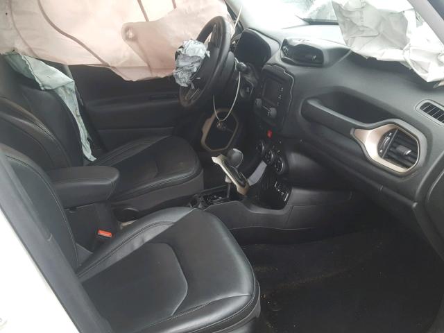 1J4NF1FB2BD188951 - 2011 JEEP COMPASS SP 白色 照片 5