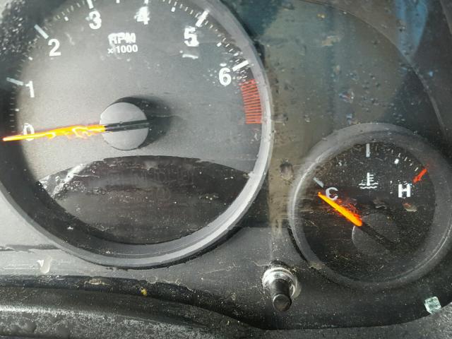 1J4NF1FB2BD188951 - 2011 JEEP COMPASS SP 白色 照片 8