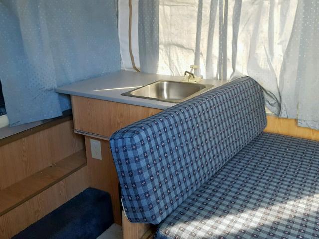 1TV1C9574R5572383 - 1994 VIKI CAMPER WHITE photo 11