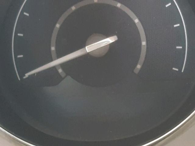 1G1ZC5E00CF279285 - 2012 CHEVROLET MALIBU 1LT SILVER photo 8