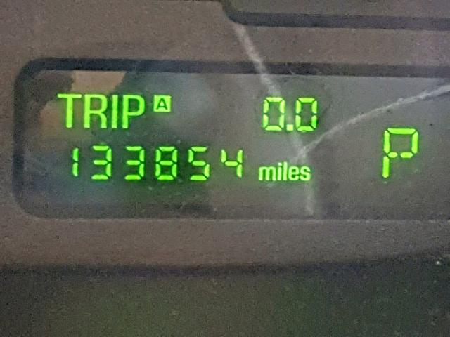 1LNHM87A02Y698243 - 2002 LINCOLN LS 灰色 照片 8