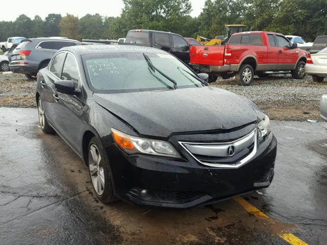 19VDE1F72DE010189 - 2013 ACURA ILX 20 TEC BLACK photo 1