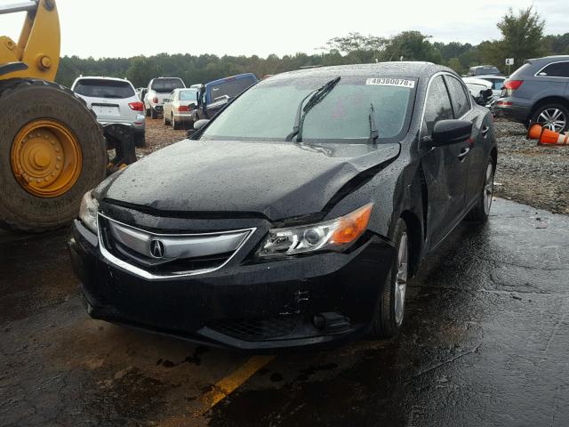 19VDE1F72DE010189 - 2013 ACURA ILX 20 TEC BLACK photo 2