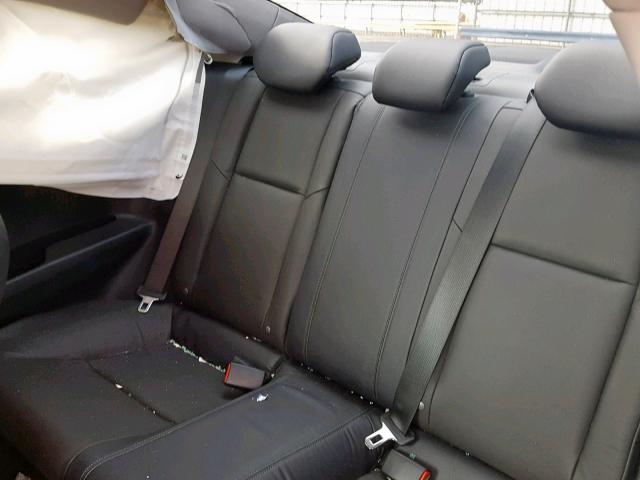 2HGFG3B05FH528904 - 2015 HONDA CIVIC EXL 黑色 照片 6