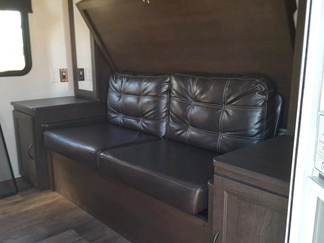 4X4TSMU21JE022534 - 2018 SALM FOREST RIV WHITE photo 5