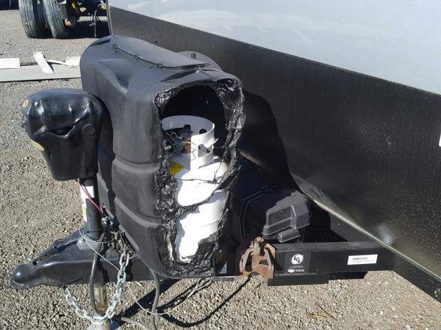 4X4TSMU21JE022534 - 2018 SALM FOREST RIV WHITE photo 9