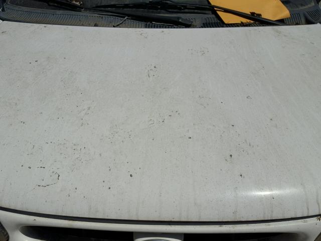 2FMDA5146SBB73631 - 1995 FORD WINDSTAR W WHITE photo 7