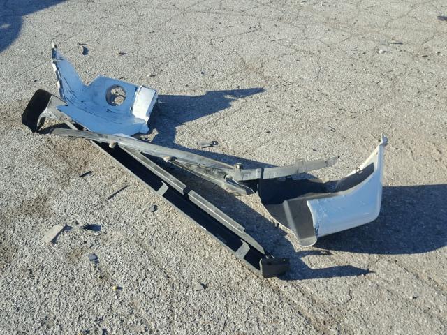 1J8HG48P67C527663 - 2007 JEEP COMMANDER WHITE photo 10