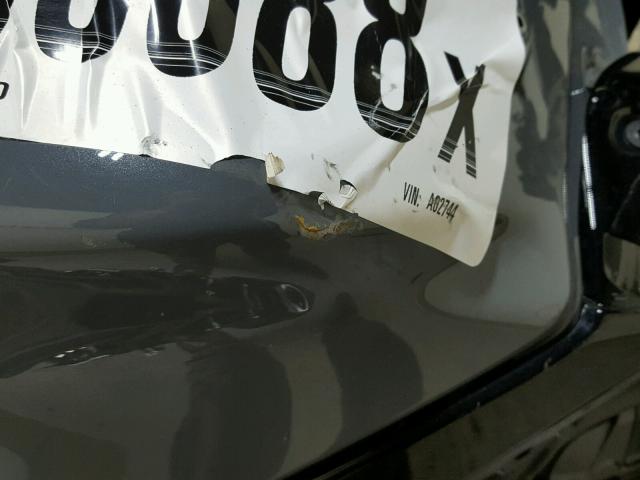 JKAEXEJ15JDA02744 - 2018 KAWASAKI EX650 J ორფეროვანი ფოტო 18