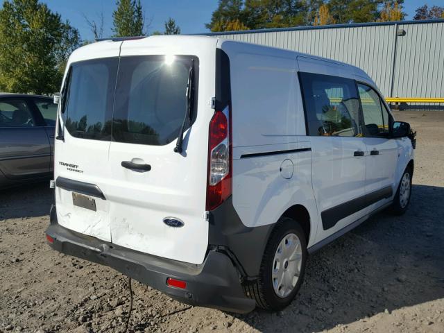 NM0LS7E77G1247765 - 2016 FORD TRANSIT CO WHITE photo 4