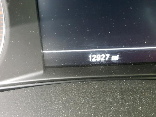 1G1ZB5ST4HF258223 - 2017 CHEVROLET MALIBU LS 白色 照片 8