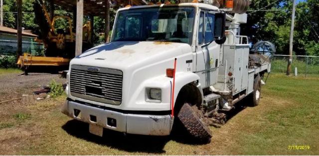 1FVDBTAK61HH54334 - 2001 FREIGHTLINER MEDIUM CON WHITE photo 6