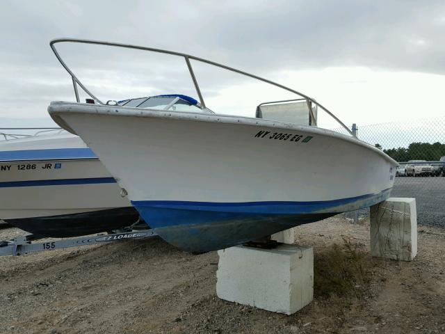 49404008 - 1973 BOAT BOAT WHITE photo 2