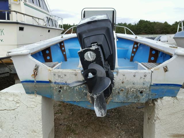 49404008 - 1973 BOAT BOAT WHITE photo 7