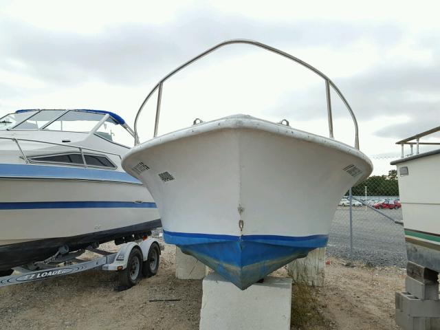 49404008 - 1973 BOAT BOAT WHITE photo 9