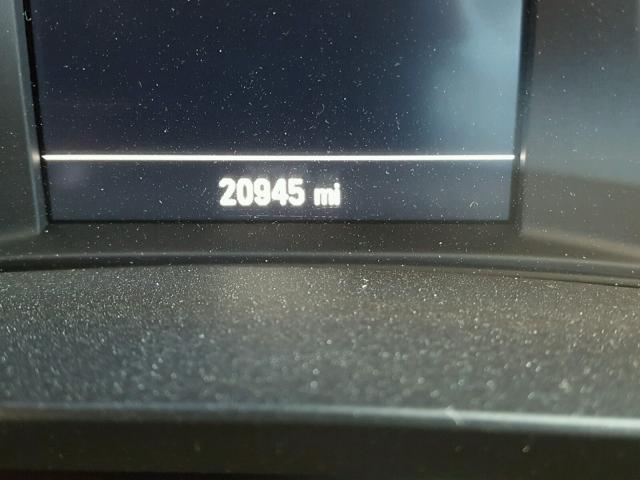 1G1ZB5ST3HF116252 - 2017 CHEVROLET MALIBU LS 白色 照片 8