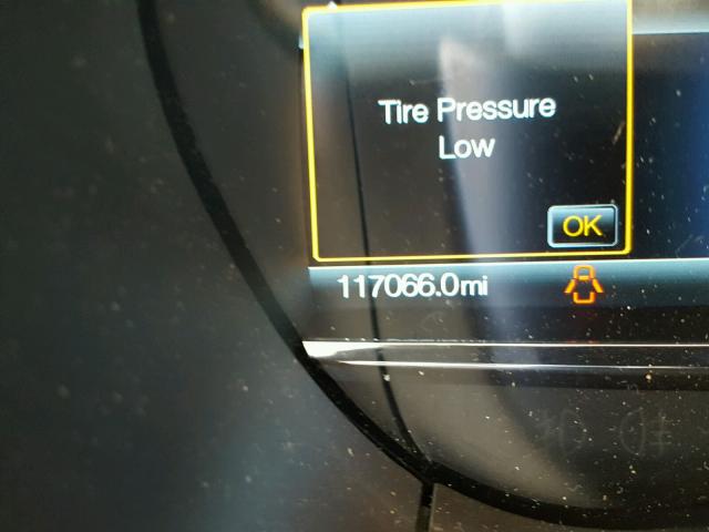 5LMJJ2JT7FEJ03121 - 2015 LINCOLN NAVIGATOR SILVER photo 8