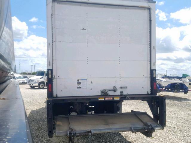 3FRNF6FB5BV613194 - 2011 FORD F650 SUPER WHITE photo 3